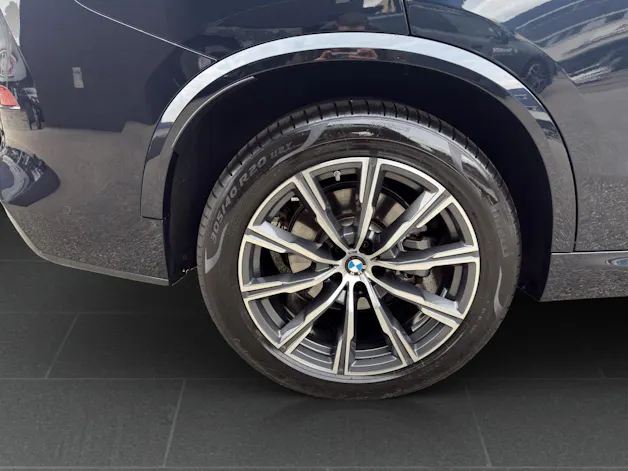 BMW X5 30d xDrive SAG