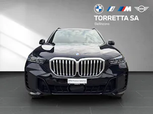 BMW X5 30d xDrive SAG