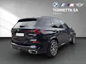 BMW X5 30d xDrive SAG