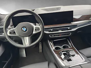 BMW X5 30d xDrive SAG