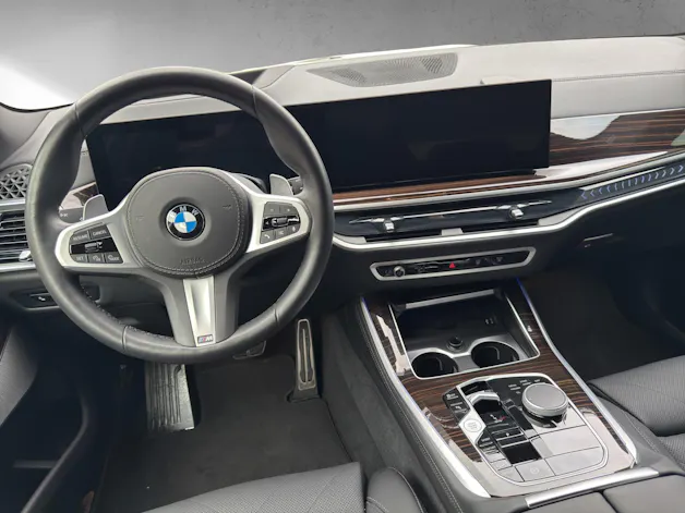 BMW X5 30d xDrive SAG