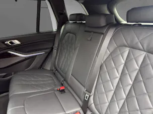 BMW X5 30d xDrive SAG