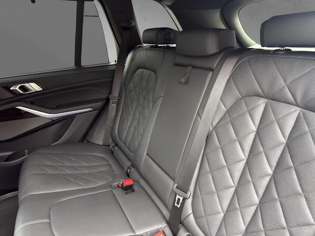 BMW X5 30d xDrive SAG