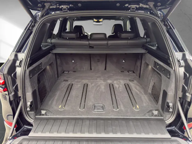 BMW X5 30d xDrive SAG