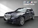 BMW X5 30d xDrive SAG