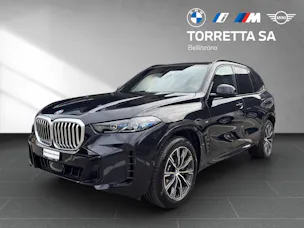 BMW X5 30d xDrive SAG