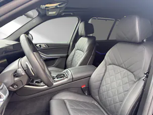 BMW X5 30d xDrive SAG