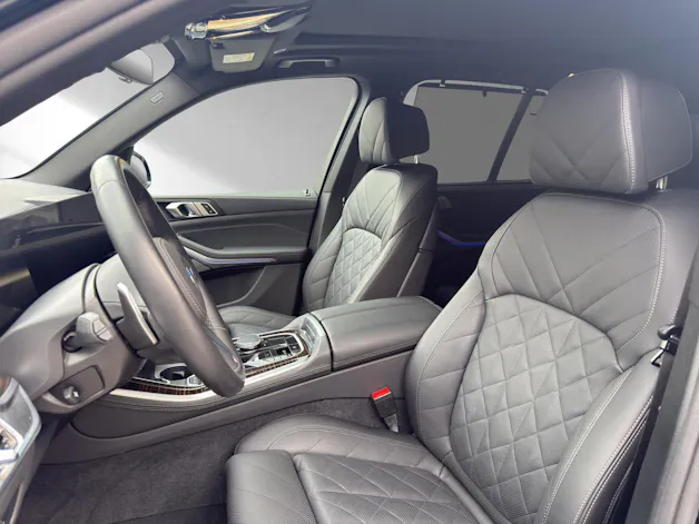 BMW X5 30d xDrive SAG
