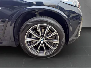 BMW X5 30d xDrive SAG