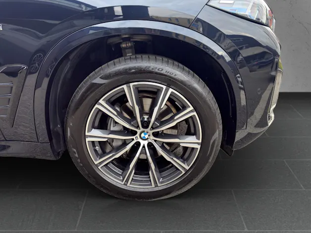 BMW X5 30d xDrive SAG
