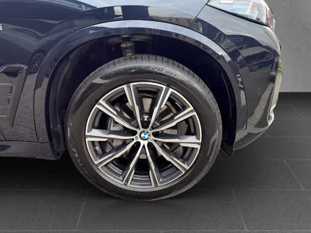 BMW X5 30d xDrive SAG