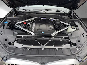 BMW X5 30d xDrive SAG