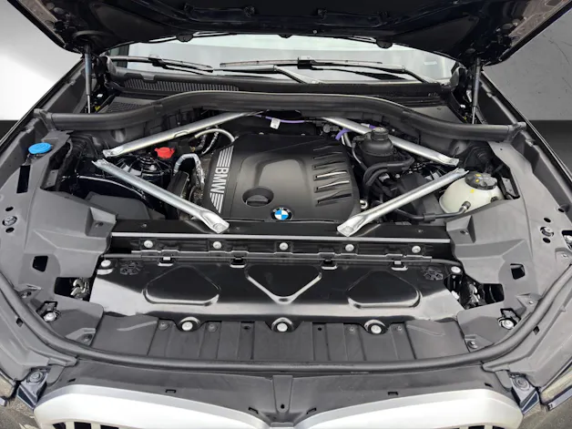 BMW X5 30d xDrive SAG