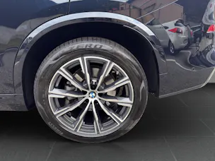 BMW X5 30d xDrive SAG