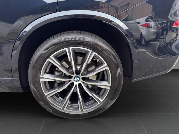 BMW X5 30d xDrive SAG
