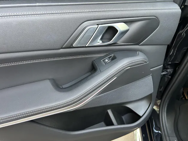 BMW X5 45e xDrive SAG