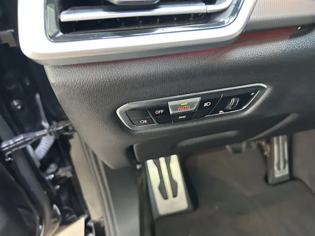 BMW X5 45e xDrive SAG