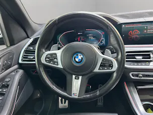 BMW X5 45e xDrive SAG