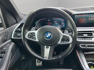 BMW X5 45e xDrive SAG