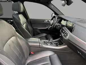 BMW X5 45e xDrive SAG
