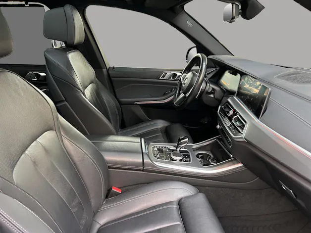 BMW X5 45e xDrive SAG