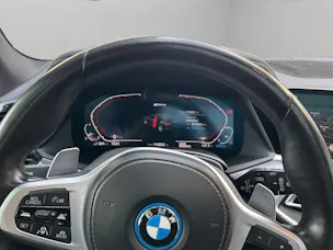 BMW X5 45e xDrive SAG