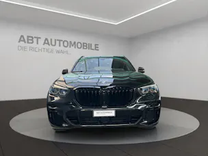 BMW X5 45e xDrive SAG