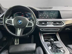 BMW X5 45e xDrive SAG
