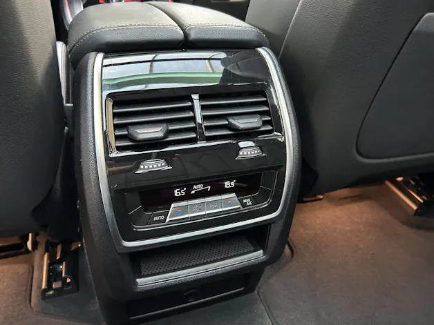 BMW X5 45e xDrive SAG