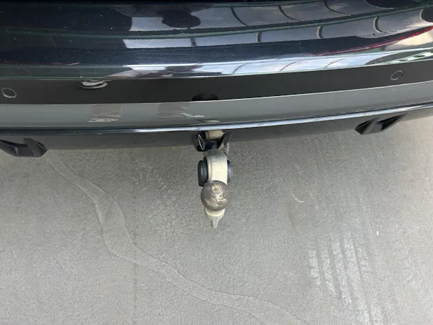 BMW X5 45e xDrive SAG