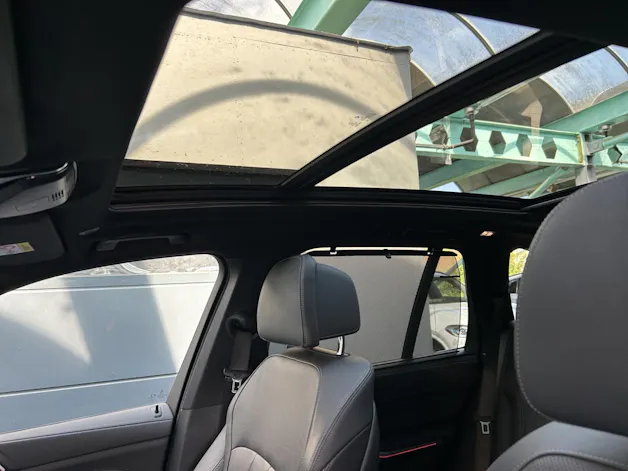 BMW X5 45e xDrive SAG