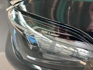 BMW X5 45e xDrive SAG