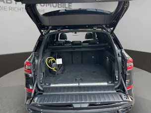 BMW X5 45e xDrive SAG
