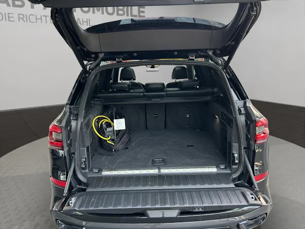 BMW X5 45e xDrive SAG