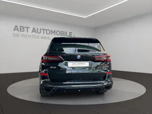 BMW X5 45e xDrive SAG