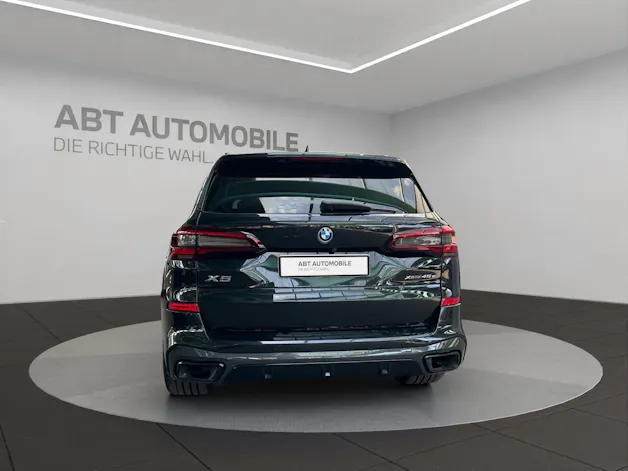 BMW X5 45e xDrive SAG