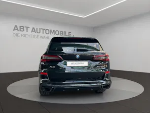 BMW X5 45e xDrive SAG