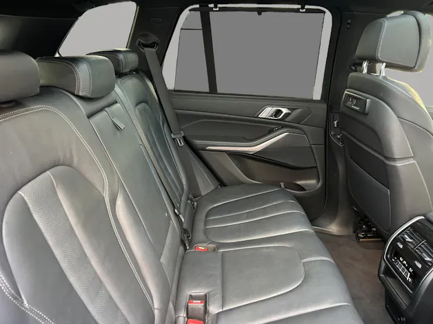 BMW X5 45e xDrive SAG