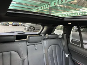 BMW X5 45e xDrive SAG