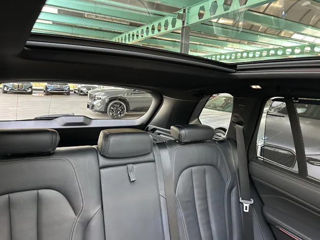 BMW X5 45e xDrive SAG