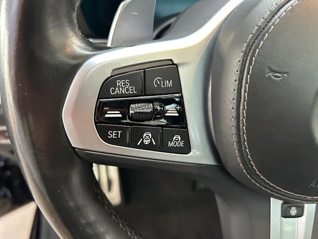 BMW X5 45e xDrive SAG