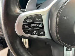 BMW X5 45e xDrive SAG