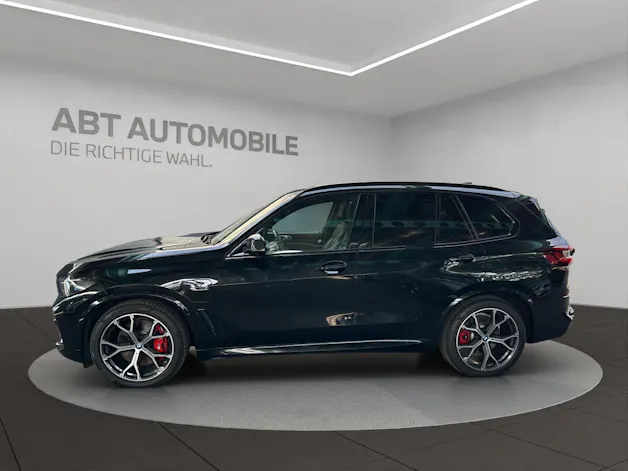 BMW X5 45e xDrive SAG