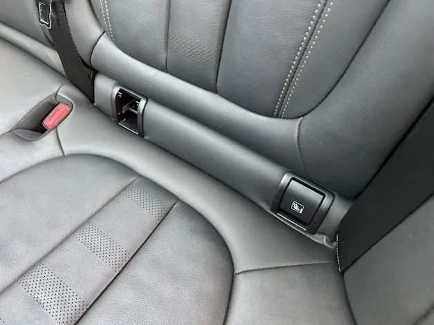 BMW X5 45e xDrive SAG