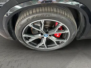 BMW X5 45e xDrive SAG