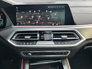 BMW X5 45e xDrive SAG