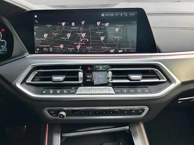 BMW X5 45e xDrive SAG