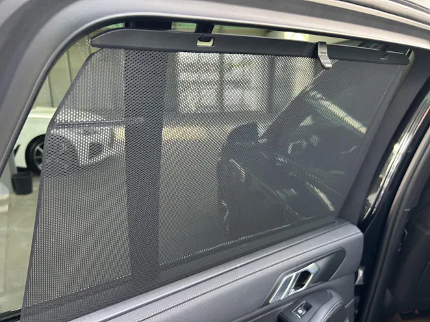 BMW X5 45e xDrive SAG