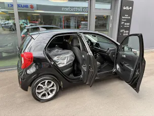 Kia Picanto 1.2 CVVT Style