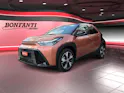 Toyota Aygo X 1.5 VVT-i HSD Trend
